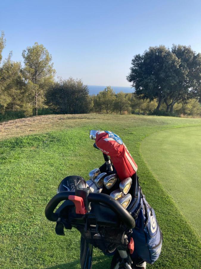 Castel'Lodge Le Beausset Εξωτερικό φωτογραφία