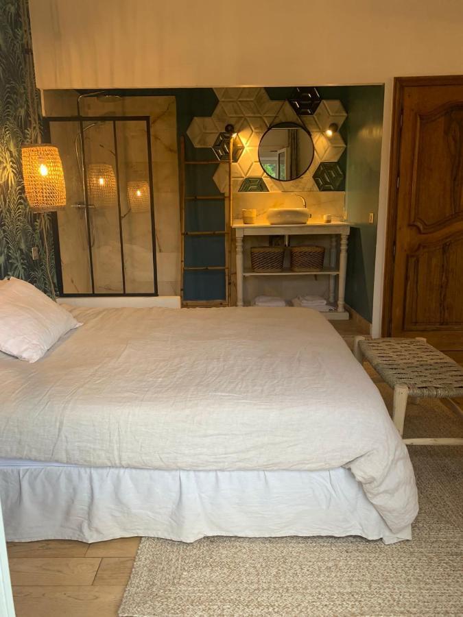 Castel'Lodge Le Beausset Εξωτερικό φωτογραφία