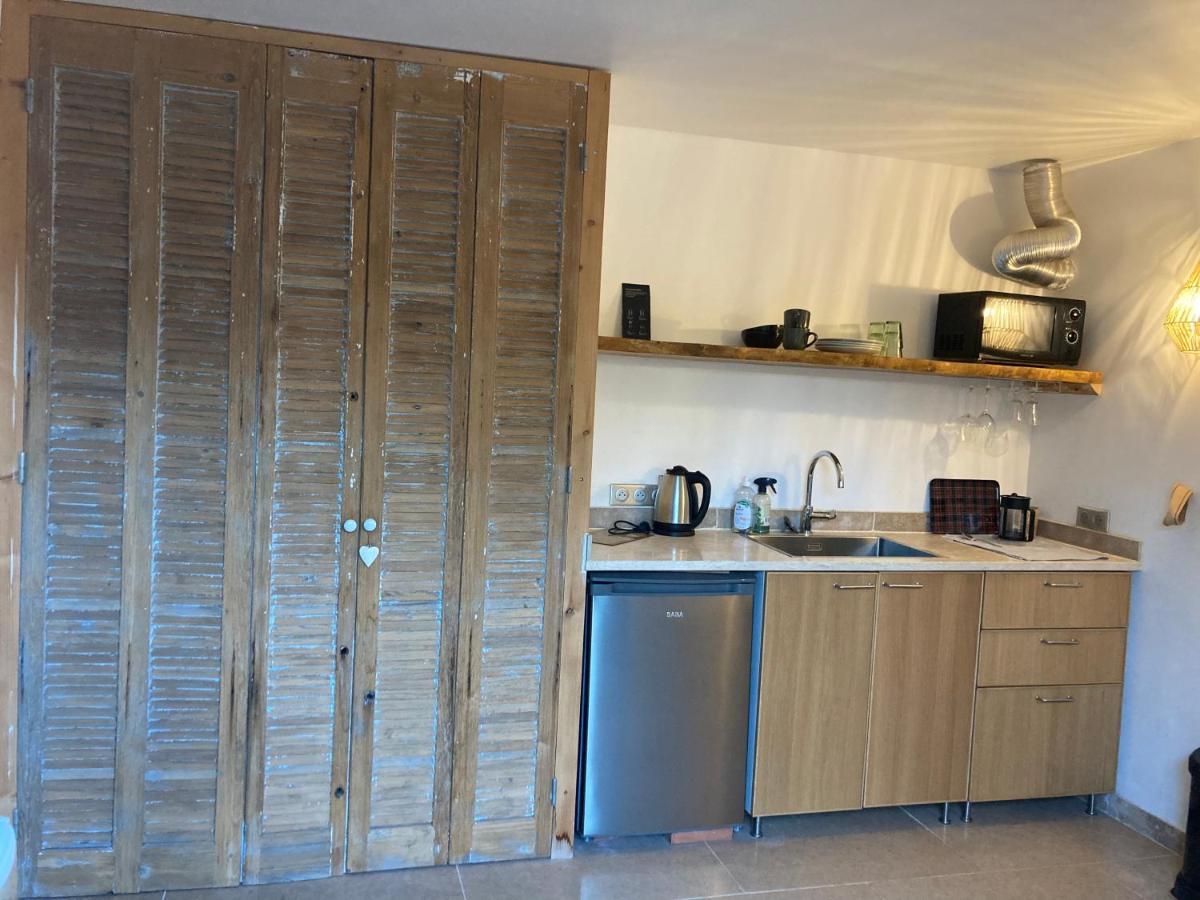 Castel'Lodge Le Beausset Εξωτερικό φωτογραφία