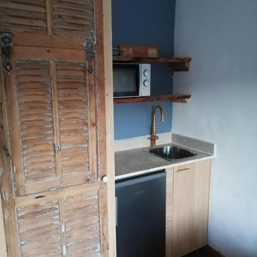 Castel'Lodge Le Beausset Εξωτερικό φωτογραφία
